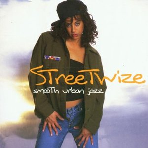 Image for 'Smooth Urban Jazz'