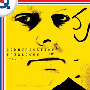 Communication Breakdown - Single