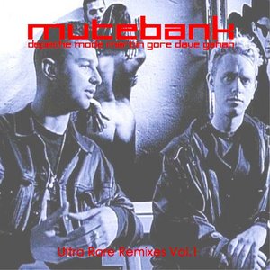 Ultra Rare Remixes: The Mutebank Collection, Vol. 1