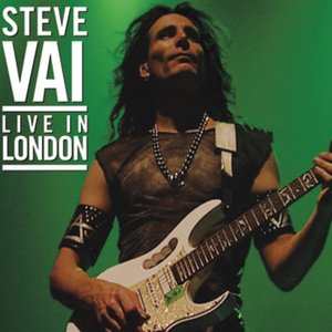 “Live at the Astoria London”的封面