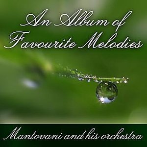 An Album Of Favourite Melodies