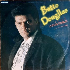 O Rei da Lambada