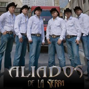 Aliados De La Sierra için avatar