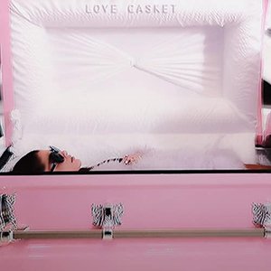 love casket
