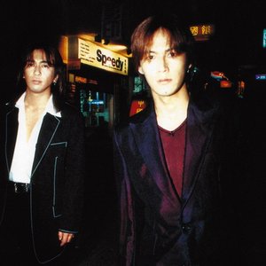 B'z 的头像