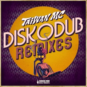 Diskodub Remixes