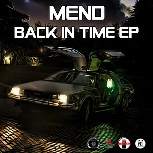 Back in Time - EP