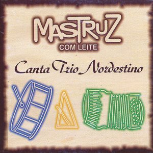 Canta Trio Nordestino