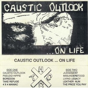 Avatar de Caustic Outlook