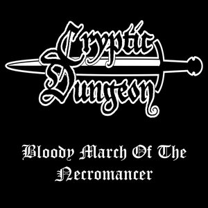 Bloody March of the Necromancer