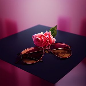 Rose-Tinted Glasses