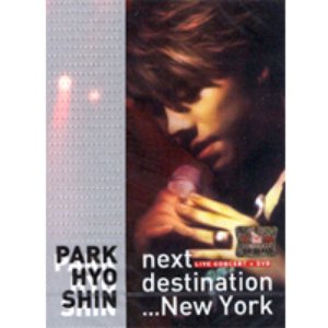 Next Destination... New York Live Concert