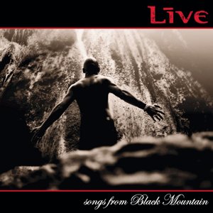 “Songs from Black Mountain”的封面