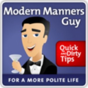 Image pour 'Modern Manners Guy'