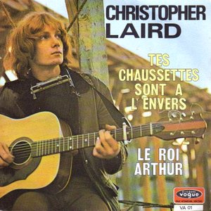 Christopher Laird のアバター