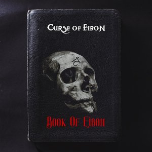 Book of Eibon - EP