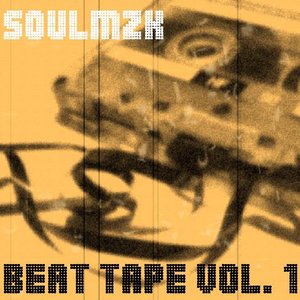 beat tape vol. 1