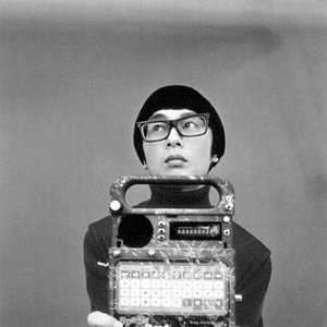 Sweet Robots Against The Machine 的头像