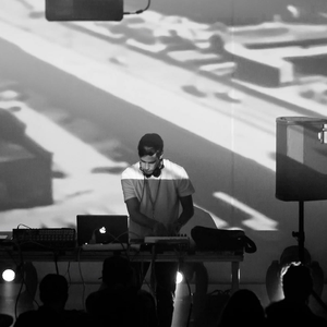 Fluxion photo provided by Last.fm