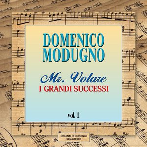 Mr.Volare, i grandi successi vol.1