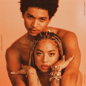 DESTIN CONRAD & Kiana Ledé 的头像