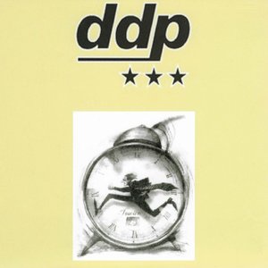 Image for 'ddp'