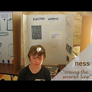 Toeing the Severed Line