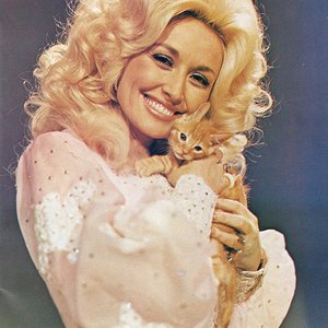 Bild für 'Dolly Parton'