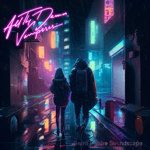 Retro Future Soundscape - EP