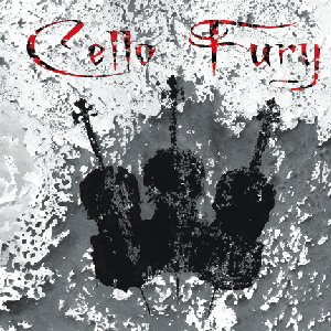 Avatar for Cello Fury