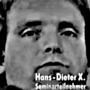 Hans-Dieter X. のアバター