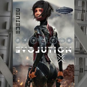 Evolution X