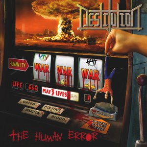The Human Error
