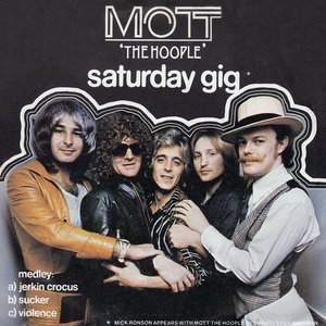 Saturday Gigs
