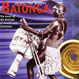 Batonga across the waters