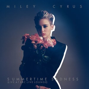 Summertime Sadness (Live at BBC Live Lounge) [Cover] - Single