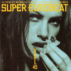 SUPER EUROBEAT VOL.45 EXTENDED VERSION