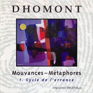 Mouvances~Métaphores