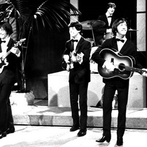 Los Shakers photo provided by Last.fm