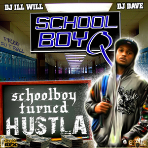 Tyga - Schoolboy Turned Hustla - Zortam Music