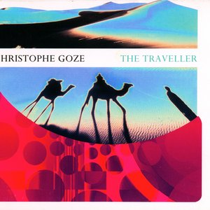 The Traveller cover