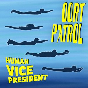 Human Vice President