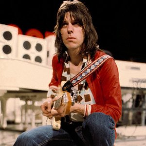 Avatar for Jeff Beck