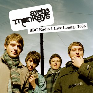 Image for 'BBC Radio 1 Live Lounge 2006'