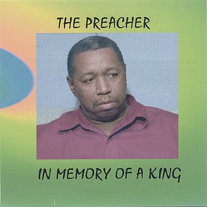IN MEMORY OF A KING