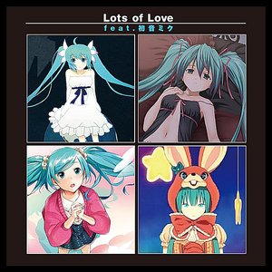 Mikumix, Sakamoto-P & Ken 的头像
