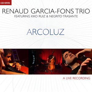 Arcoluz