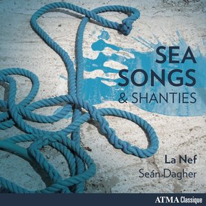 Sea Songs & Shanties