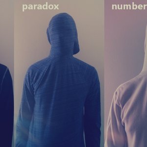 Avatar for The Paradox Numbers