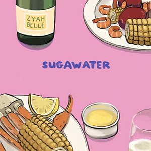 Sugawater